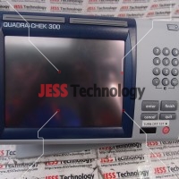 Repair METRONIC QC320-AR9TTL-VED-IA-NLEC QUADRA-CHEK 300 DISPLAY PANEL in Malaysia, Singapore, Thailand, Indonesia