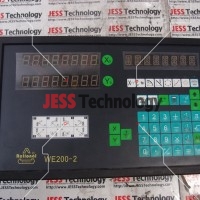 Repair RATIONAL WE6800 RATIONAL WE200-2 CONTROL PANEL in Malaysia, Singapore, Thailand, Indonesia