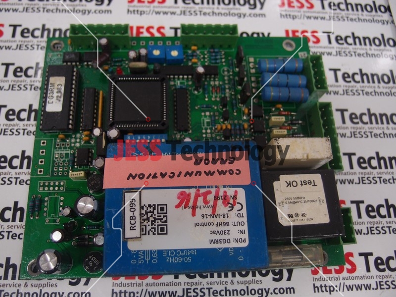 Image #3 of Repair RECTIFIER DG3RM+R RECTIFIER PCB BOARD in Malaysia, Singapore, Thailand, Indonesia