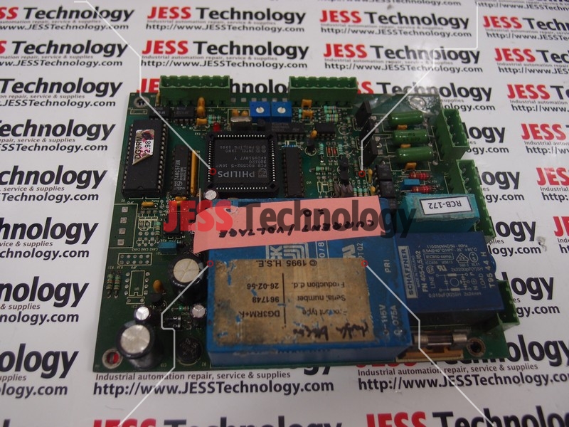 Image #3 of Repair RECTIFIER DG3RM+R RECTIFIER PCB BOARD in Malaysia, Singapore, Thailand, Indonesia