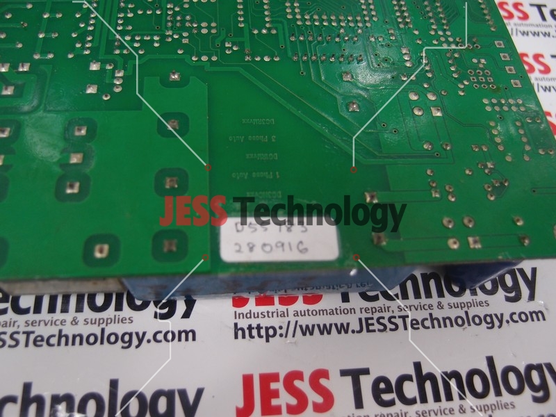 Image #1 of Repair RECTIFIER DG3RM V2.983 RECTIFIER PCB BOARD in Malaysia, Singapore, Thailand, Indonesia