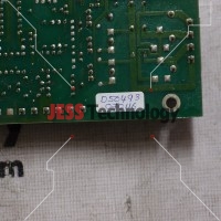 Repair RECTIFIER DG(1/3)(RM/HC)V3.4 RECTIFIER CONTROL BOARD in Malaysia, Singapore, Thailand, Indonesia