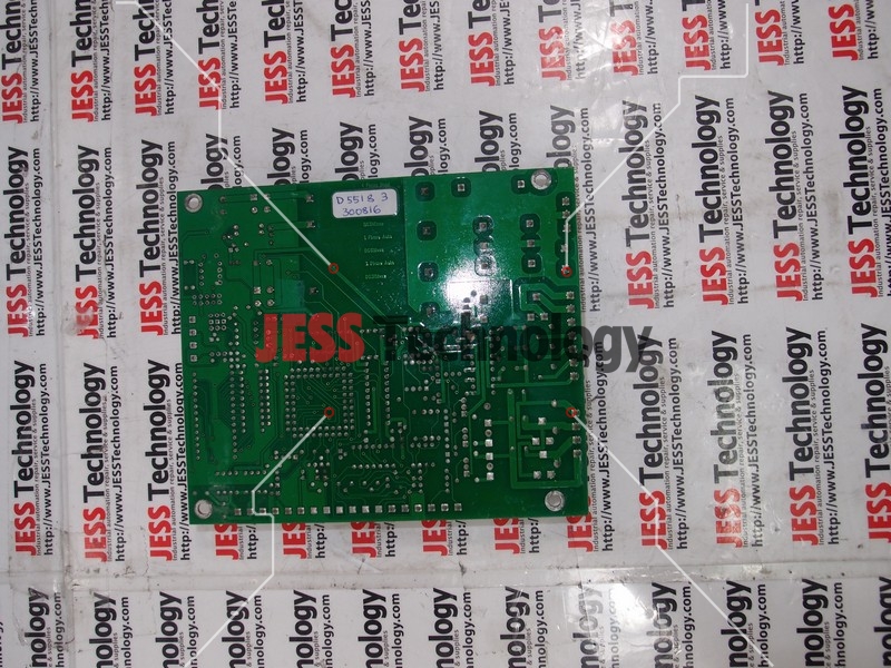 Image #4 of Repair RECTIFIER YSB RECTIFIER CONTROL PCB BOARD in Malaysia, Singapore, Thailand, Indonesia