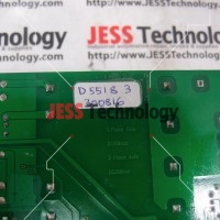 Repair RECTIFIER YSB RECTIFIER CONTROL PCB BOARD in Malaysia, Singapore, Thailand, Indonesia