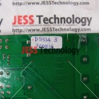 Repair RECTIFIER DG3RMPR RECTIFIER CONTROL PCB BOARD in Malaysia, Singapore, Thailand, Indonesia