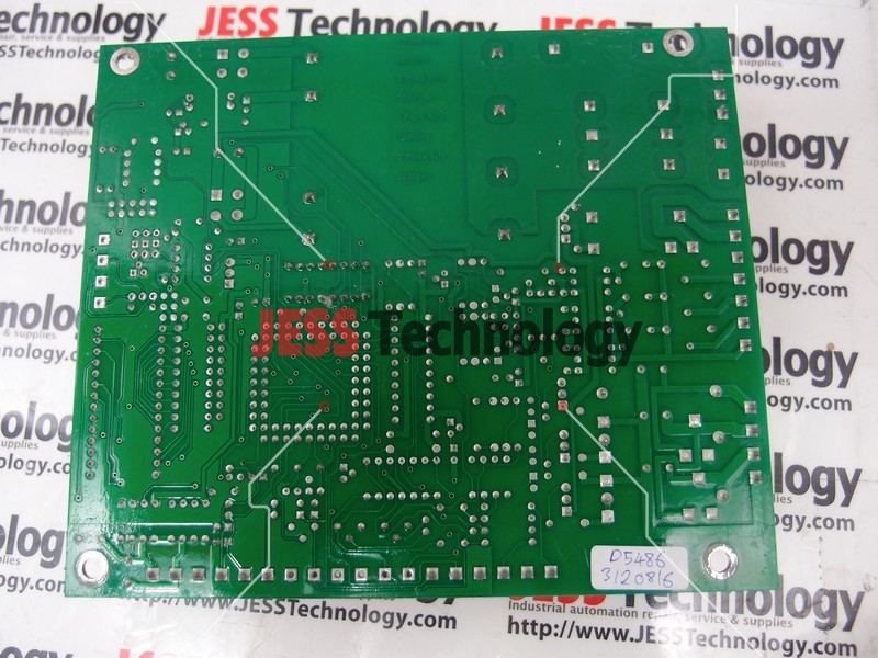 Image #2 of Repair RECTIFIER DG3RM RECTIFIER CONTROL PCB BOARD in Malaysia, Singapore, Thailand, Indonesia