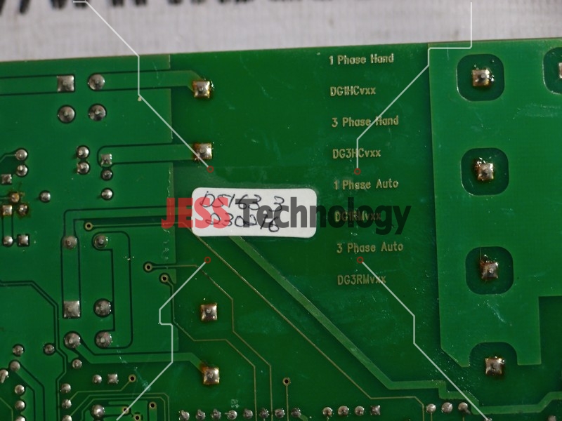 Image #1 of Repair RECTIFIER DG(1/3)(RM/HC)V3.4 RECTIFIER CONTROL CARD in Malaysia, Singapore, Thailand, Indonesia