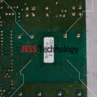 Repair RECTIFIER DG(1/3)(RM/HC)V3.4 RECTIFIER CONTROL CARD in Malaysia, Singapore, Thailand, Indonesia