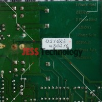 Repair RECTIFIER DG(1/3)(RM/HC)V3.4 RECTIFIER CONTROL CARD in Malaysia, Singapore, Thailand, Indonesia