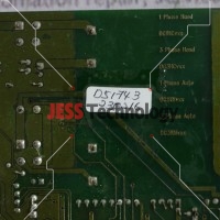 Repair RECTIFIER DG(1/3)(RM/HC)V3.4 RECTIFIER CONTROL CARD in Malaysia, Singapore, Thailand, Indonesia