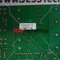 Repair RECTIFIER DG(1/3)(RM/HC)V3.4 RECTIFIER CONTROL CARD in Malaysia, Singapore, Thailand, Indonesia