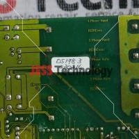 Repair RECTIFIER DG(1/3)(RM/HC)V3.4 RECTIFIER CONTROL CARD in Malaysia, Singapore, Thailand, Indonesia