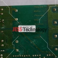 Repair RECTIFIER DG(1/3)(RM/HC)V3.4 RECTIFIER CONTROL CARD in Malaysia, Singapore, Thailand, Indonesia