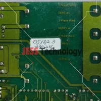 Repair RECTIFIER DG(1/3)(RM/HC)V3.4 RECTIFIER CONTROL CARD in Malaysia, Singapore, Thailand, Indonesia