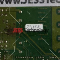 Repair RECTIFIER DG(1/3)(RM/HC)V3.4 RECTIFIER CONTROL CARD in Malaysia, Singapore, Thailand, Indonesia