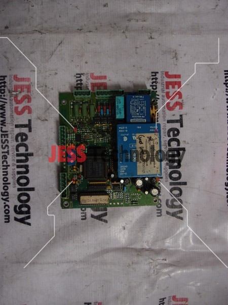 Image #4 of Repair RECTIFIER DG(1/3)(RM/HC)V3.4 RECTIFIER CONTROL CARD in Malaysia, Singapore, Thailand, Indonesia