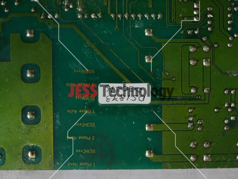 Image #1 of Repair RECTIFIER DG(1/3)(RM/HC)V3.4 RECTIFIER CONTROL CARD in Malaysia, Singapore, Thailand, Indonesia