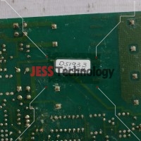 Repair RECTIFIER DG(1/3)(RM/HC)V3.4 RECTIFIER CONTROL CARD in Malaysia, Singapore, Thailand, Indonesia