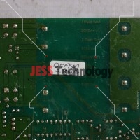 Repair RECTIFIER DG(1/3)(RM/HC)V3.4 RECTIFIER CONTROL CARD in Malaysia, Singapore, Thailand, Indonesia