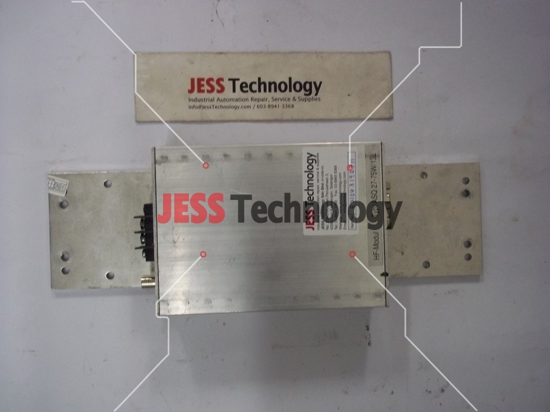 Image #1 of Repair ASQ 27-75W/13L RF RF DRIVER in Malaysia, Singapore, Thailand, Indonesia