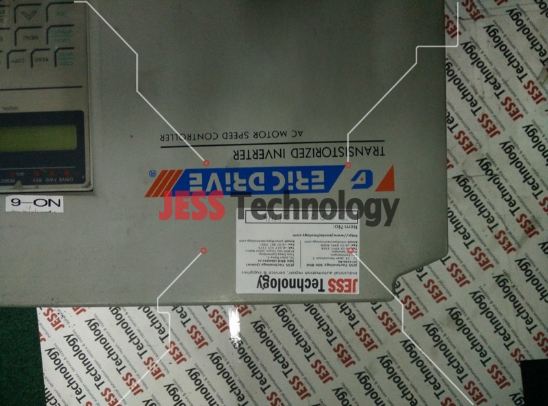 Image #4 of Repair RICH E1S9001-030HB RICH ELECTRIC INVERTER in Malaysia, Singapore, Thailand, Indonesia