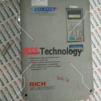 Repair RICH E1S9001-030HB RICH ELECTRIC INVERTER in Malaysia, Singapore, Thailand, Indonesia