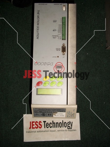 Image #3 of Repair CZ1008EAA RISCO RISCO DS2000 in Malaysia, Singapore, Thailand, Indonesia