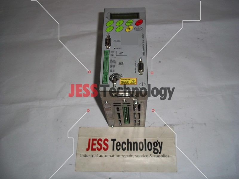 Image #2 of Repair T360-006BR31E000 RISCO RISCO SERVO DRIVE in Malaysia, Singapore, Thailand, Indonesia