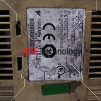 Repair SAMA SGDM-50ADA YASKAWA SERVOPACK in Malaysia, Singapore, Thailand, Indonesia