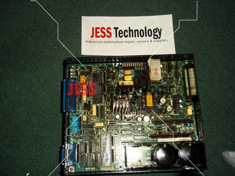 Image #3 of Repair SANYO 65BA030DDK02 SANYO DENKI SERVO AMPLIFIER in Malaysia, Singapore, Thailand, Indonesia