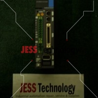 Repair SANYO RS2A03A0AL0W00 SANYO DENKI SERVO AMPLIFIER in Malaysia, Singapore, Thailand, Indonesia