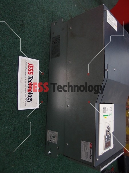 Image #2 of Repair SCHNEIDER ATV71HD45N4Z SCHNEIDER ALTIVAR 71 (45kW) 60HP in Malaysia, Singapore, Thailand, Indonesia