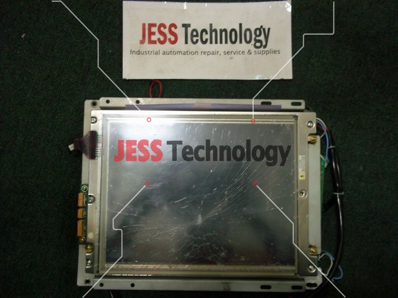 Image #1 of Repair SCS SCS-T1CV031C4 SCREEN in Malaysia, Singapore, Thailand, Indonesia