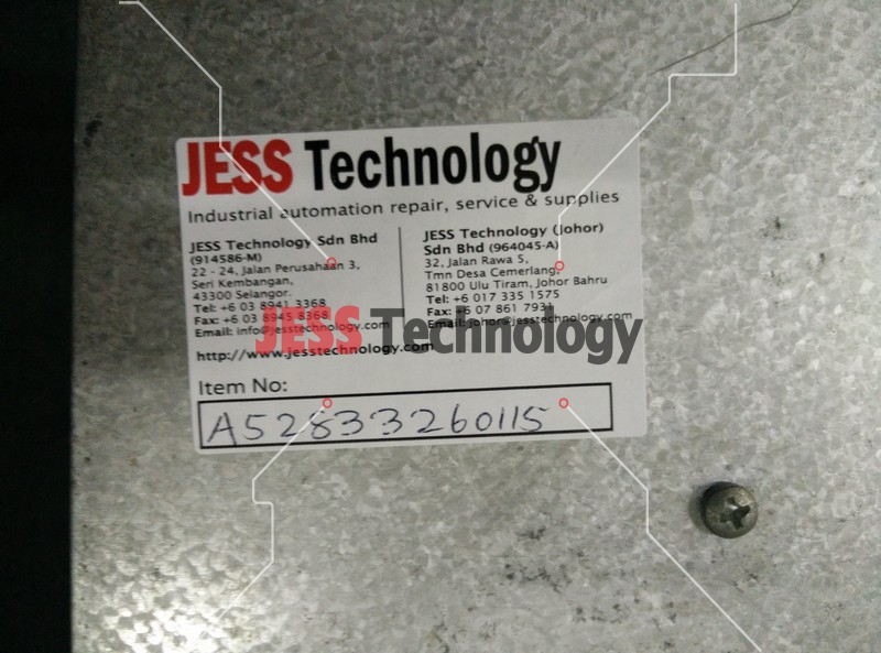 Image #4 of Repair SEOHO SOHO37VD4Y SEOHO ELECTRIC INVERTER in Malaysia, Singapore, Thailand, Indonesia