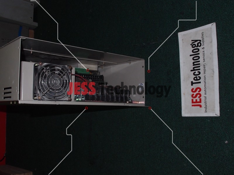 Image #1 of Repair SERNTA 3300IP-2244 SERNTA AC DRIVE in Malaysia, Singapore, Thailand, Indonesia