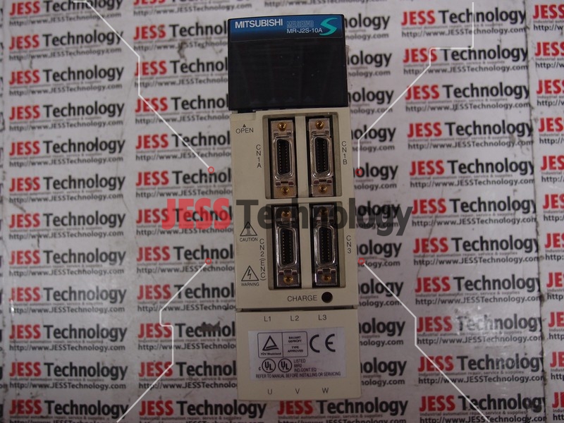 Image #3 of Repair MITSUBISHI A1R-J2S-10A MITSUBISHI AC SERVO in Malaysia, Singapore, Thailand, Indonesia