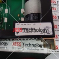 Repair SILICA CACR-SR01AC 1KR YASKAWA SERVOPACK in Malaysia, Singapore, Thailand, Indonesia