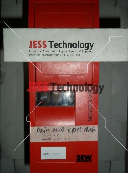 Image #1 of Repair MDV60A0110-5A3-4-00 SEW SEW DRIVE in Malaysia, Singapore, Thailand, Indonesia