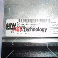 Repair SEW MDX61B0040-5A3-4-00 SEW shenDRIVE in Malaysia, Singapore, Thailand, Indonesia