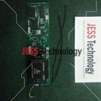 Repair SHANGHAI F1225C4 SHANGHAI SANKI CONTROL PCB in Malaysia, Singapore, Thailand, Indonesia