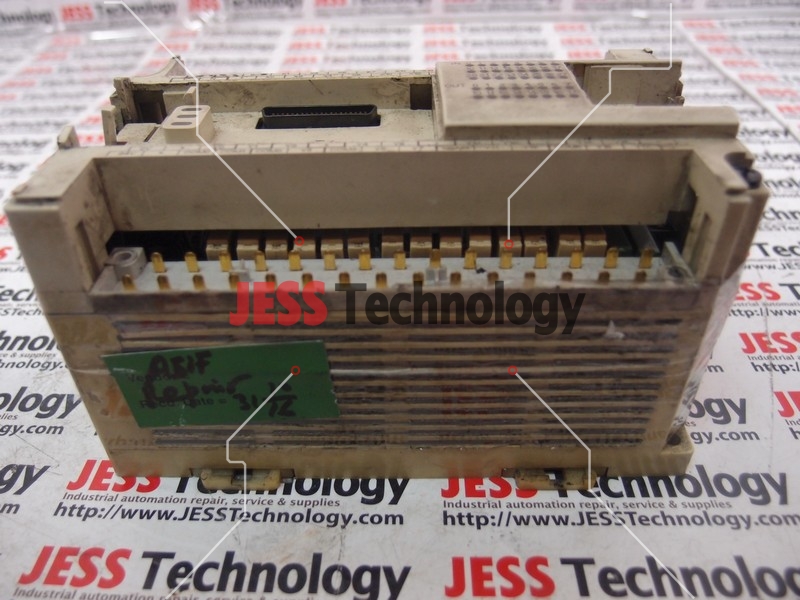 Image #3 of Repair SHIHLIN AX0N-40MR-ES SHIHLIN PROGRAMMABLE LOGIC CONTROLLER in Malaysia, Singapore, Thailand, Indonesia