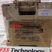 Repair SHIHLIN AX0N-40MR-ES SHIHLIN PROGRAMMABLE LOGIC CONTROLLER in Malaysia, Singapore, Thailand, Indonesia