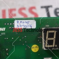 Repair SHINI CS-01-V11 SHINI PCB BOARD in Malaysia, Singapore, Thailand, Indonesia