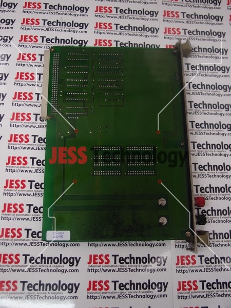 Image #3 of Repair SHINKO O1M2-CH1-21 E3-1368 SHINKO PCB BOARD in Malaysia, Singapore, Thailand, Indonesia