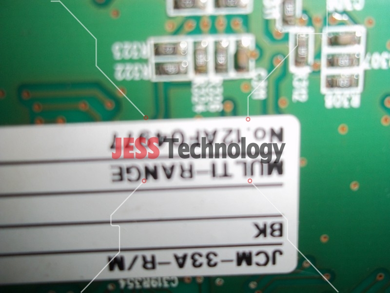 Image #4 of Repair SHINKO JCM-33A-R/M SHINKO TEMP CONTROLLER in Malaysia, Singapore, Thailand, Indonesia