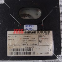 Repair SIEMENS LFL1.335 SIEMENS AG CONTROLLER in Malaysia, Singapore, Thailand, Indonesia