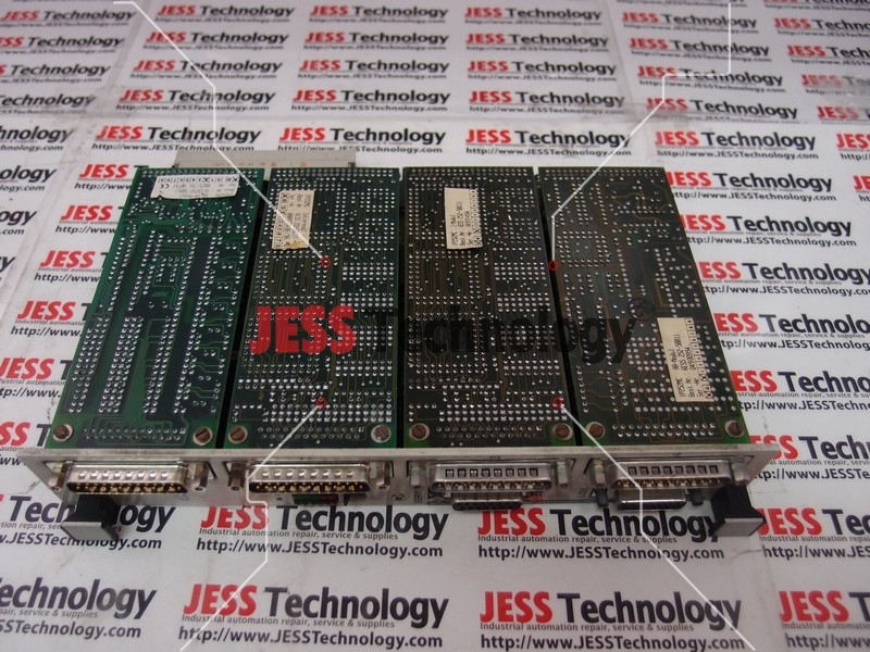 Image #3 of Repair SIEMENS 6ES5 252-5AA11 SIEMENS AG IP252MC PCB BOARD in Malaysia, Singapore, Thailand, Indonesia