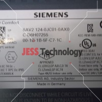 Repair SIEMENS 6AV2124-0JC01-0AX0 SIEMENS HMI in Malaysia, Singapore, Thailand, Indonesia
