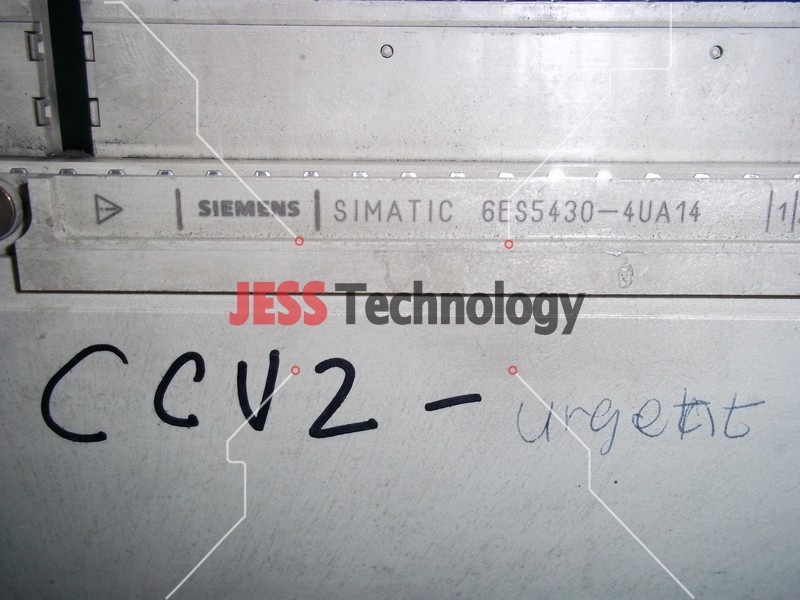 Image #2 of Repair SIEMENS 6ES5430-4UA14 SIEMENS SIMATIC in Malaysia, Singapore, Thailand, Indonesia