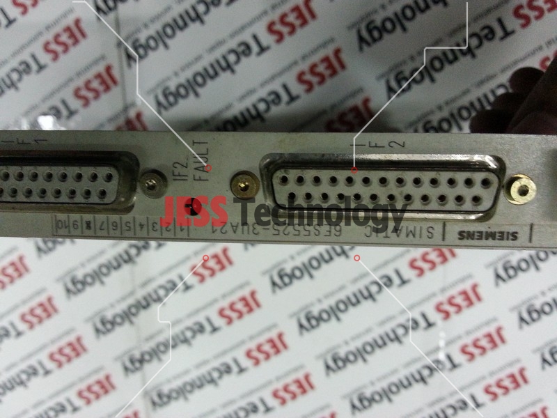Image #3 of Repair SIEMENS 6ES5 525-3UA21 SIEMENS SIMATIC S5 in Malaysia, Singapore, Thailand, Indonesia